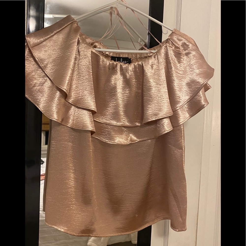Nice blouse